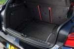 BMW M140i 5-Door 2016 года (UK)